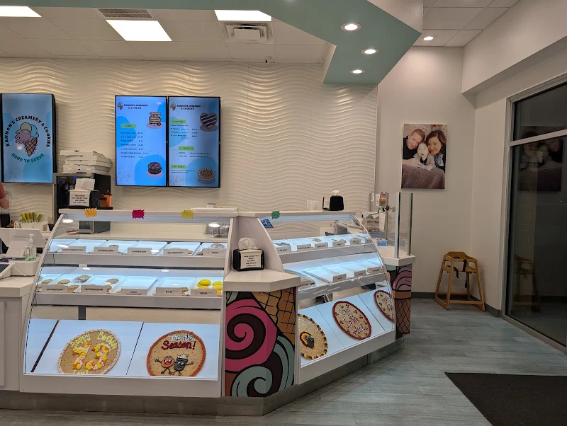 Kannon's Creamery & Cookies