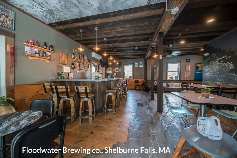 Floodwater Brewing Company