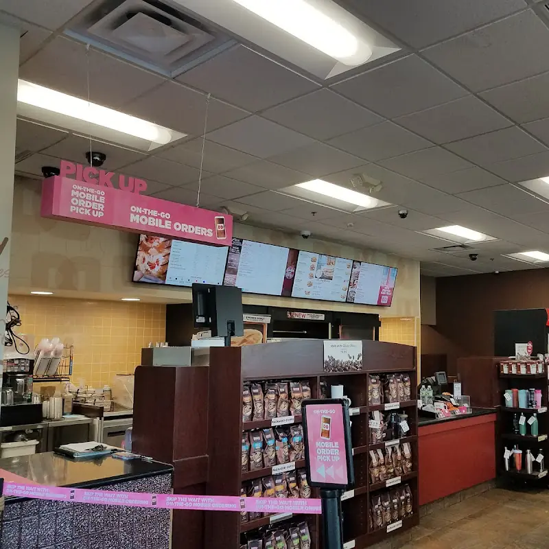Dunkin'