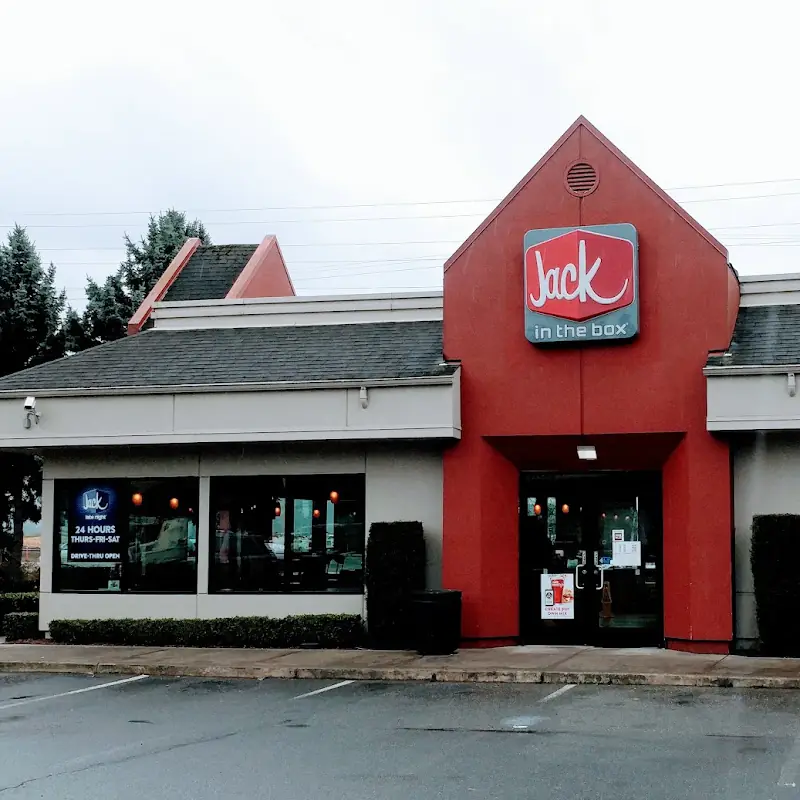 Jack in the Box