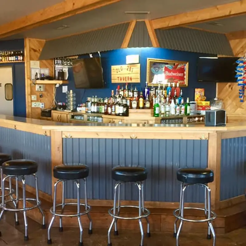 Old 281 Tavern