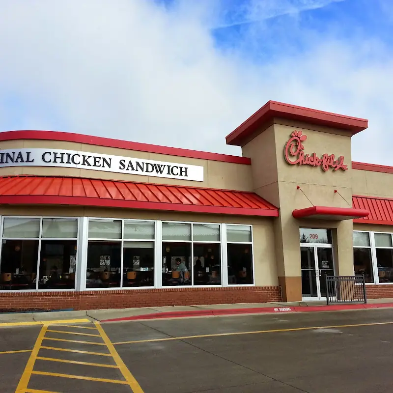 Chick-fil-A