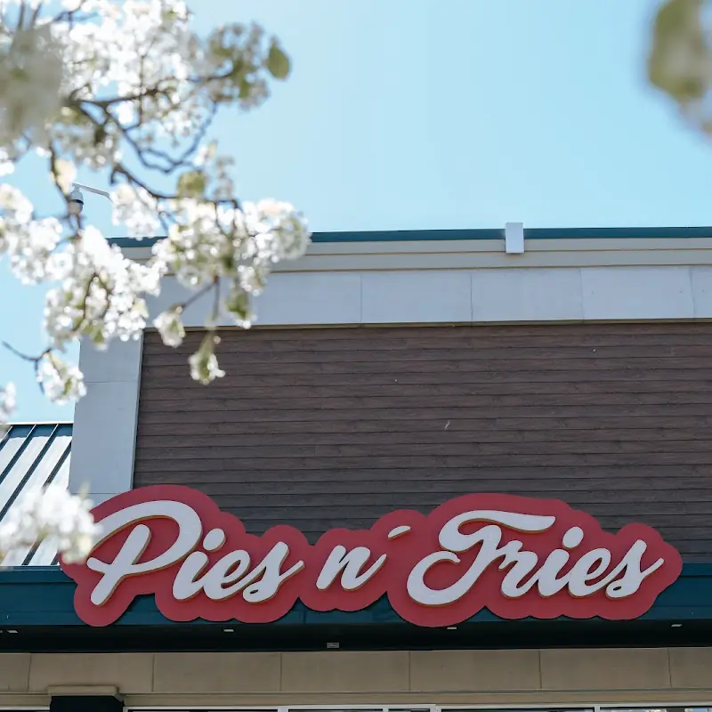Pies n' Fries