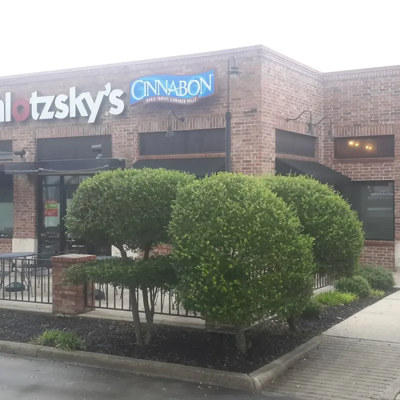 Schlotzsky's Deli