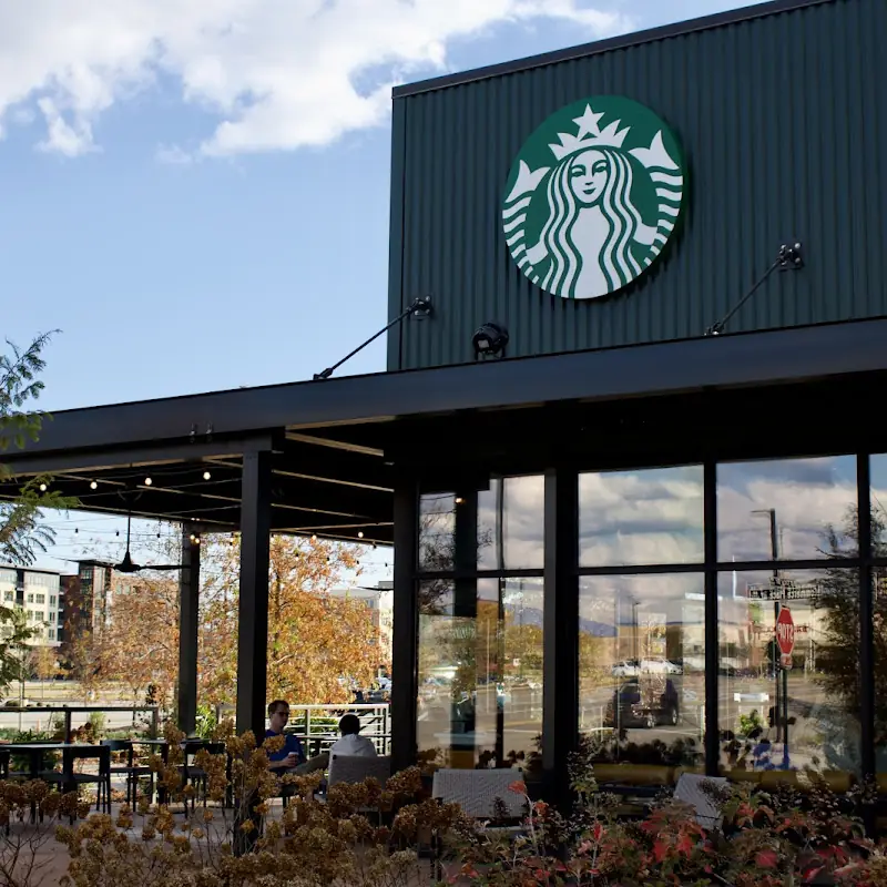 Starbucks Coffee Company