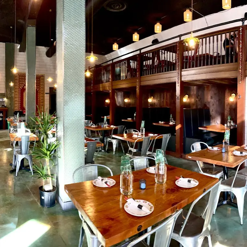 Kedai Makan Belltown