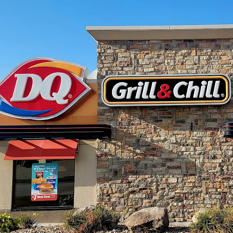 Dairy Queen Grill & Chill