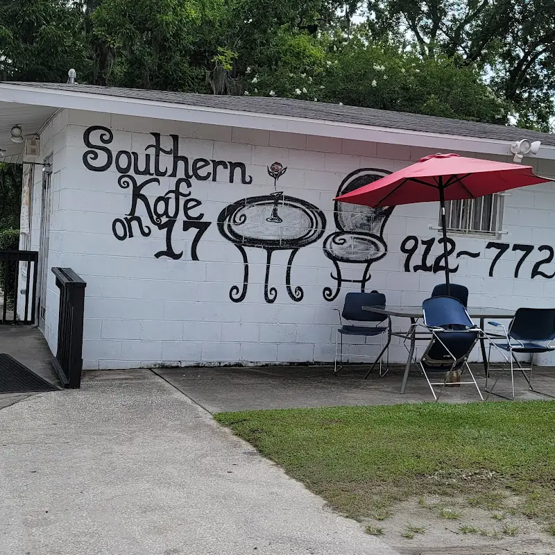 Southern Kafe