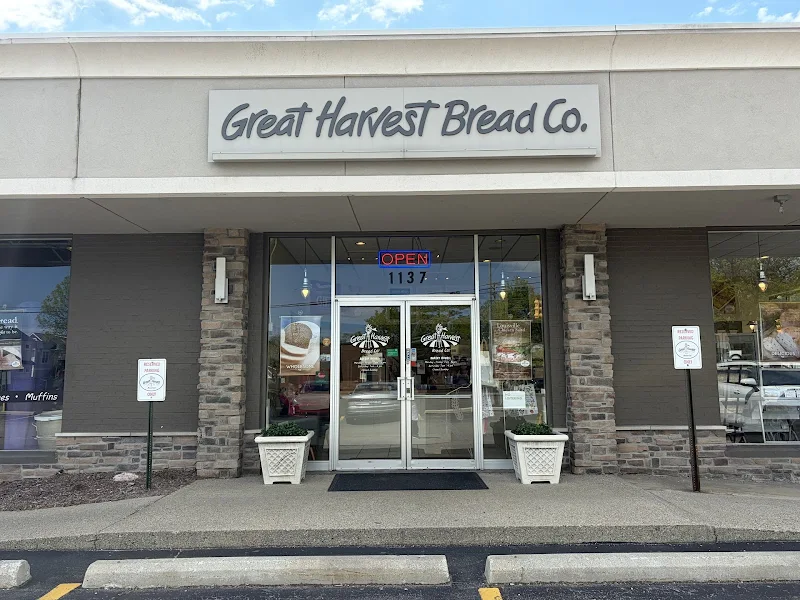 Great Harvest Bread Co.