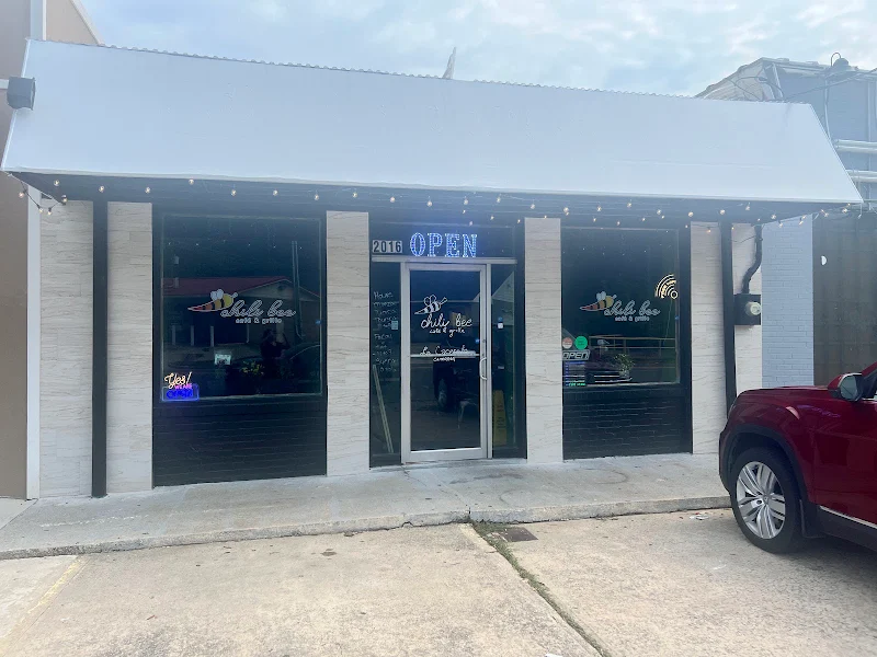 Chili Bee Cafe and Grille