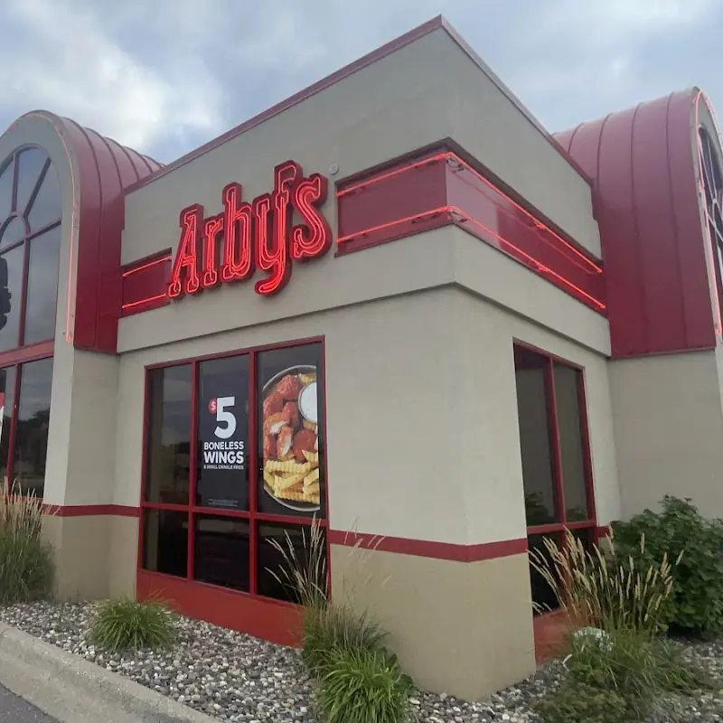 Arby's
