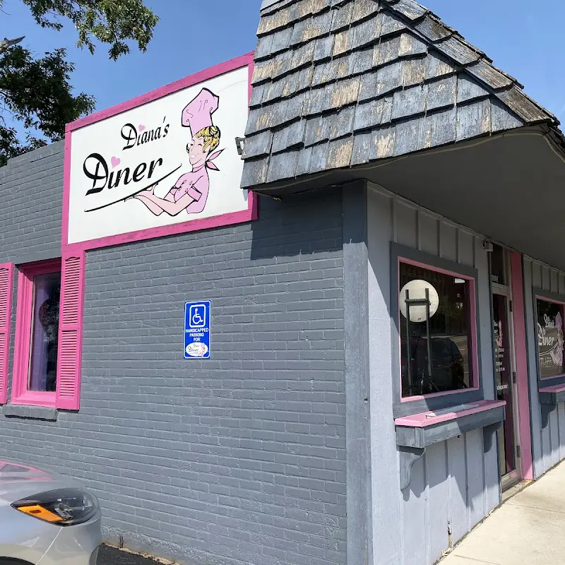 Diana's Diner