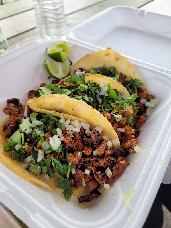 Cruz Mexican Grill