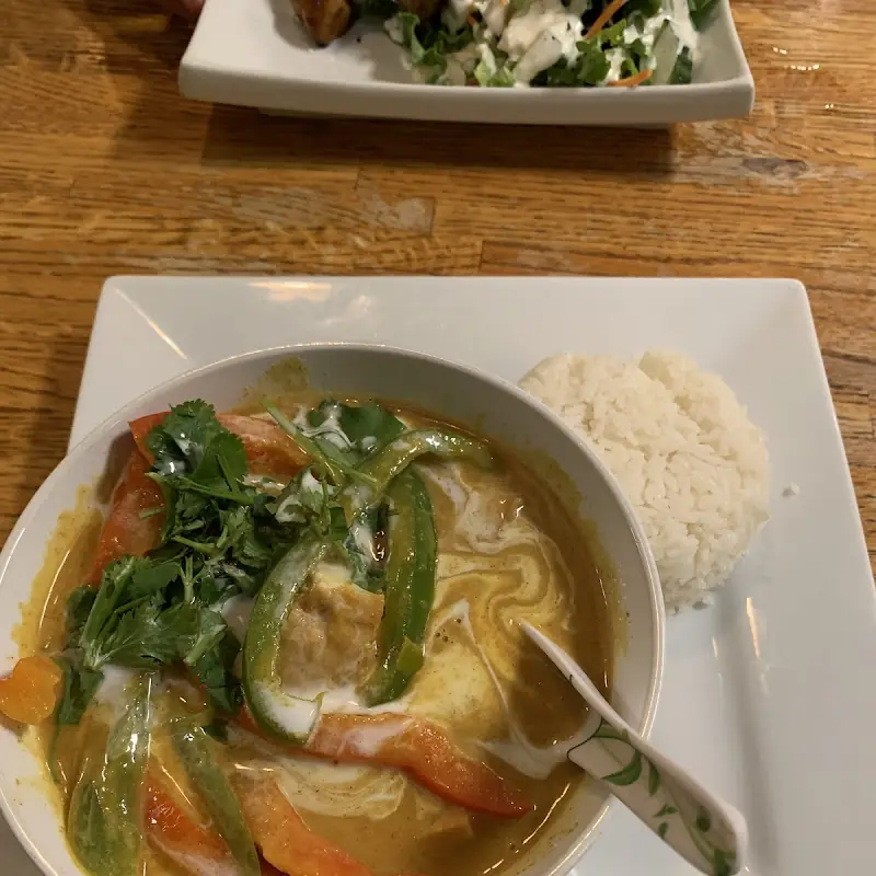 Black Pearl Asian Fusion Restaurant