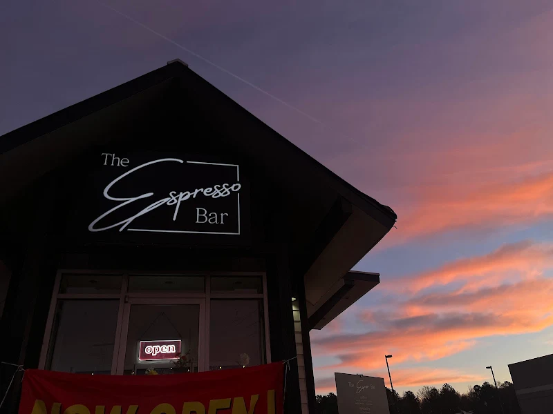 The Espresso Bar