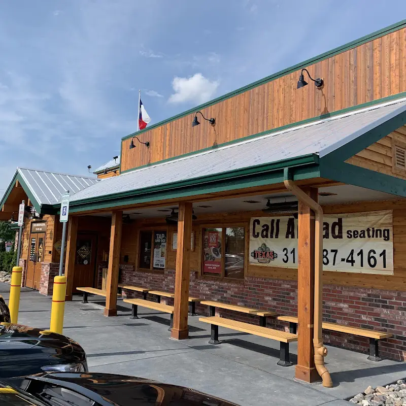 Texas Roadhouse