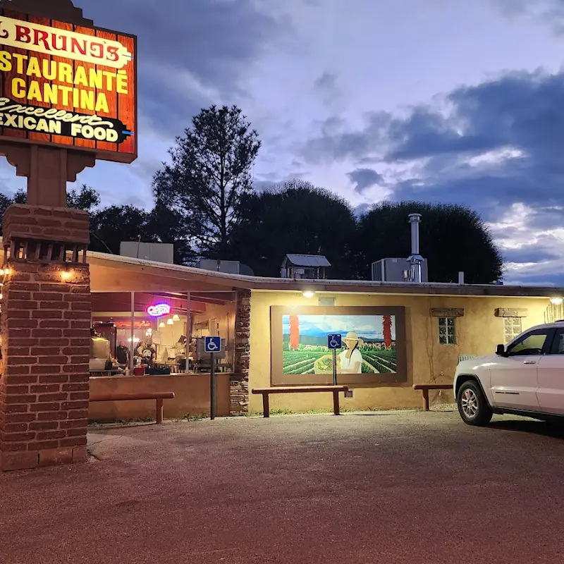 El Bruno's Restaurante y Cantina