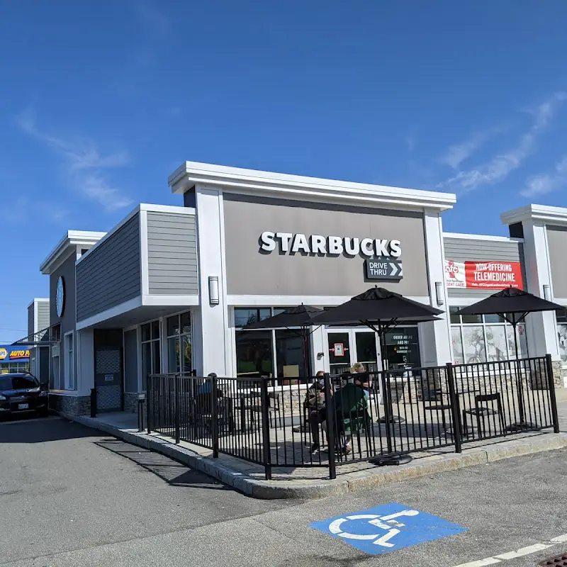 Starbucks Coffee Company