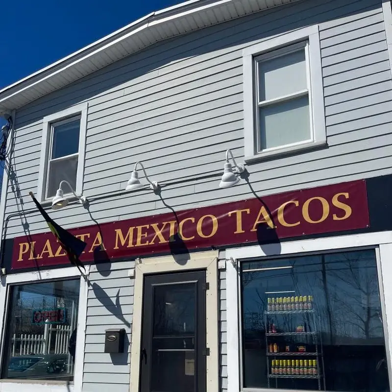 Plazita Mexico Tacos