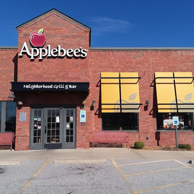 Applebee's Grill + Bar