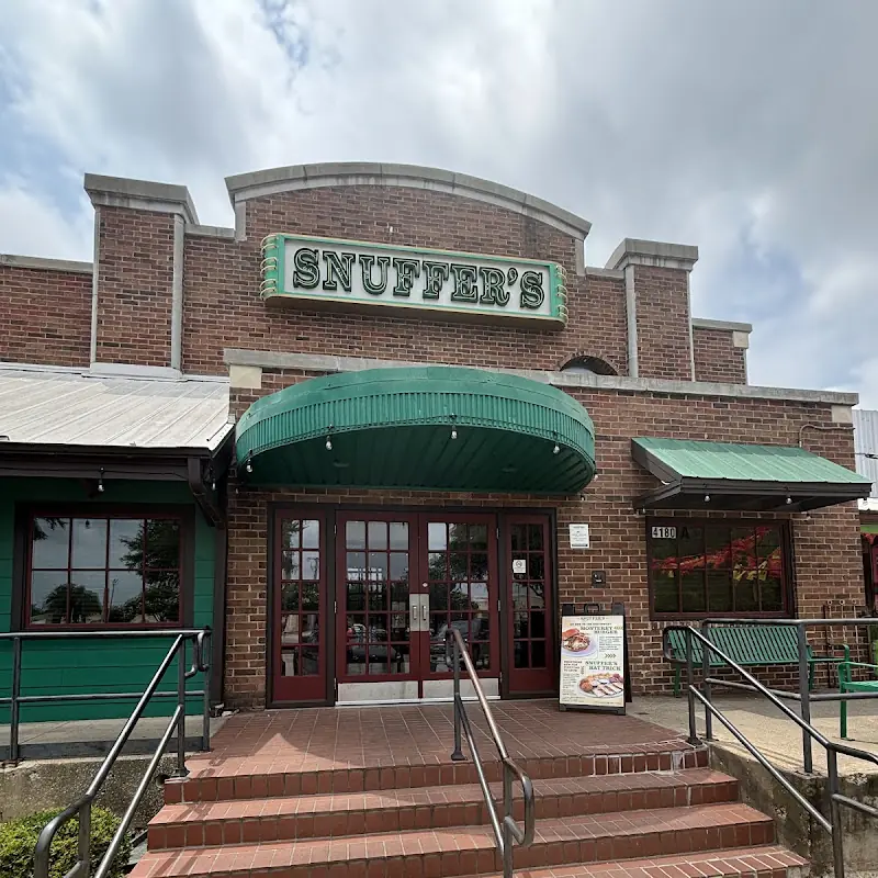 Snuffer's Restaurant & Bar