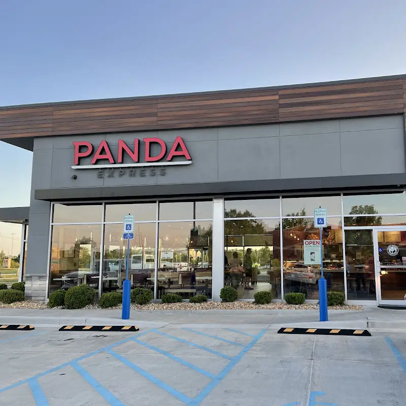 Panda Express