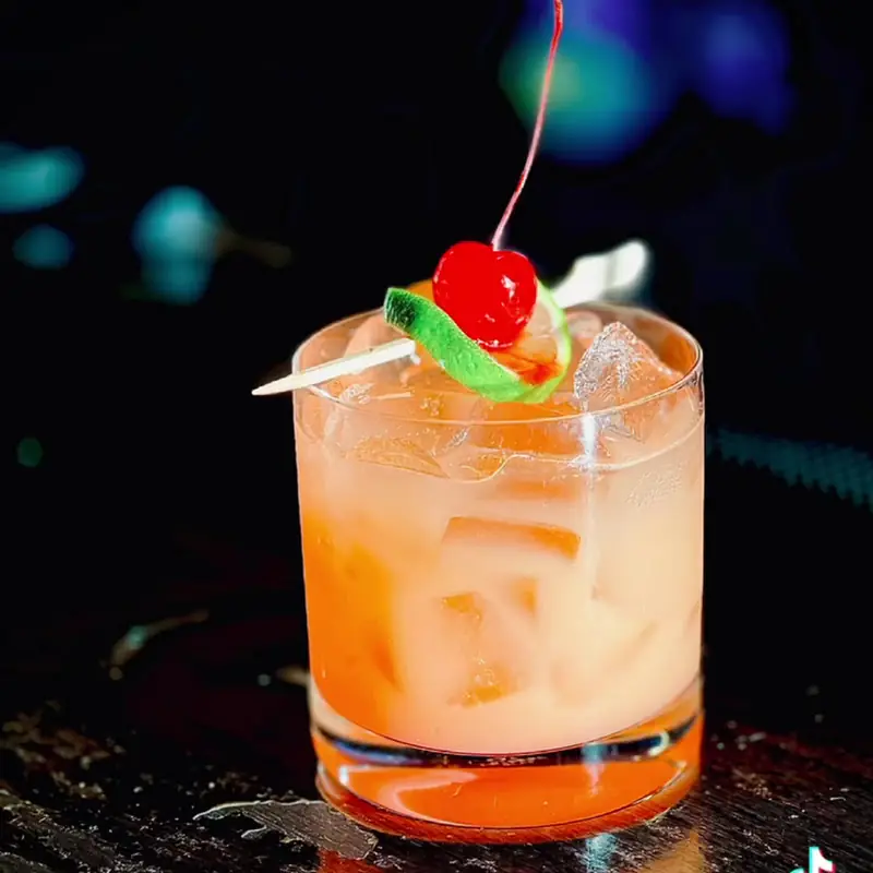 Sortrel Thai Restaurant & Bar