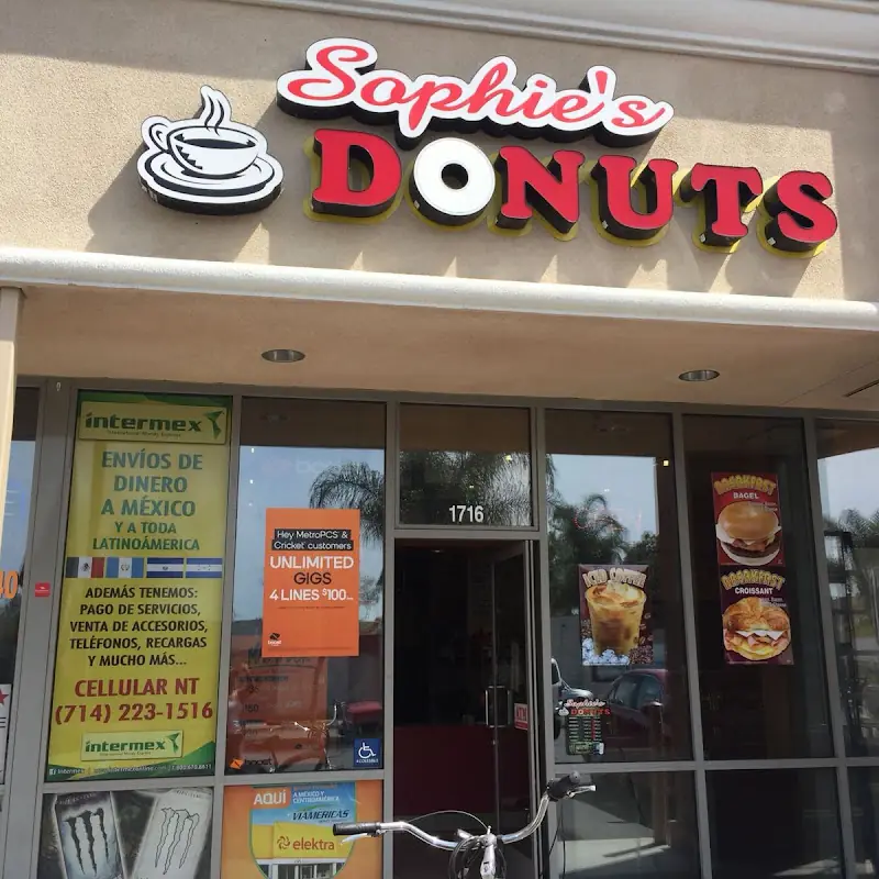 ORO Donuts