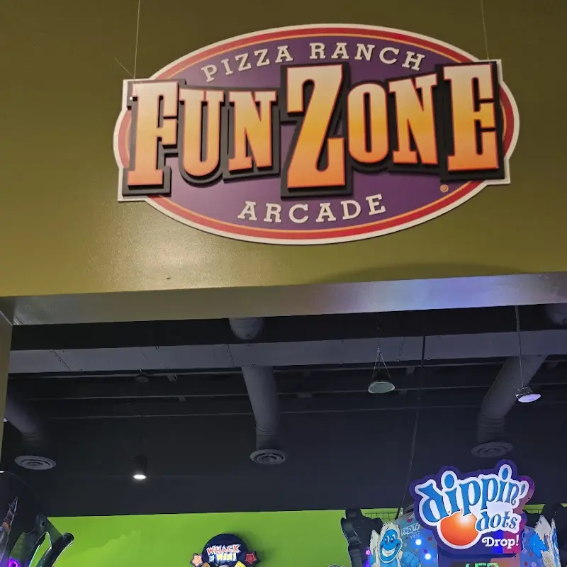 Pizza Ranch