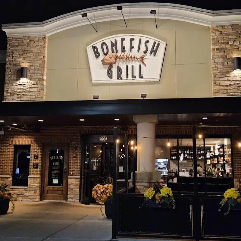 Bonefish Grill