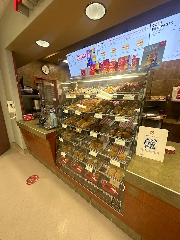 Tim Hortons