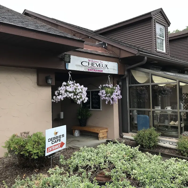 Debbie's Cafe