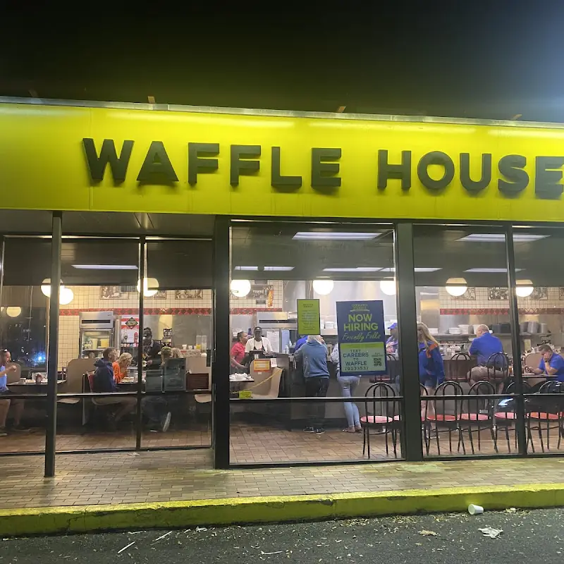Waffle House