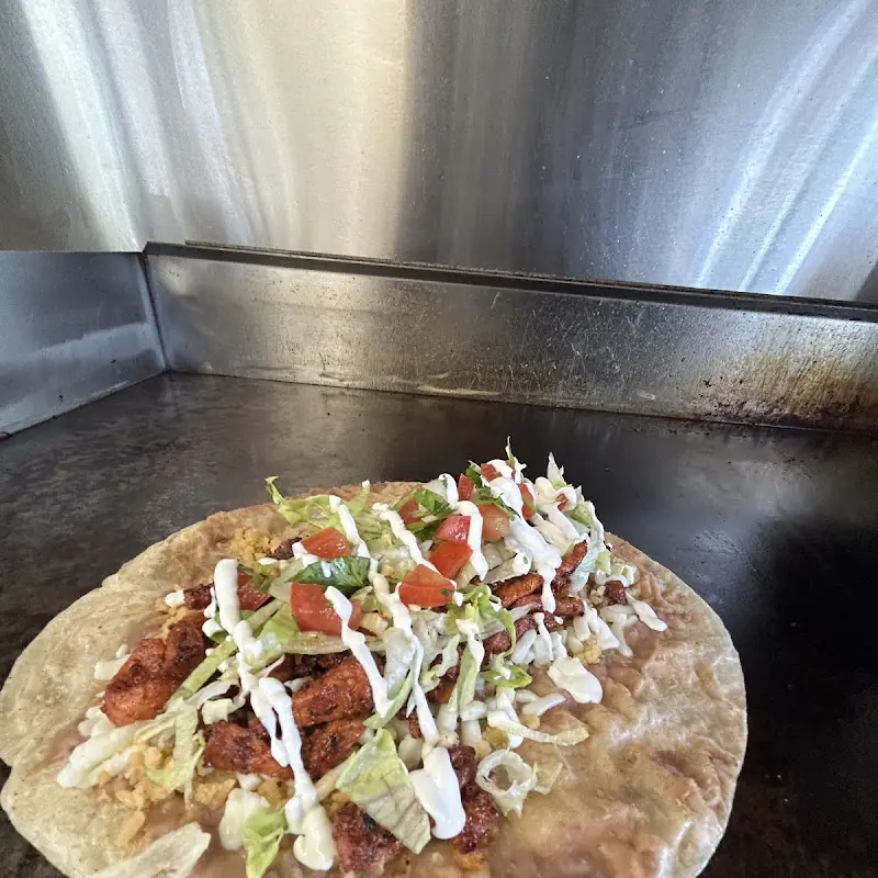 PhatBoiz Tacos
