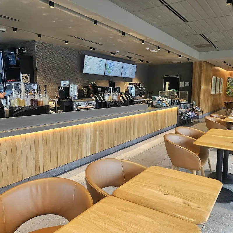 Starbucks Coffee Company