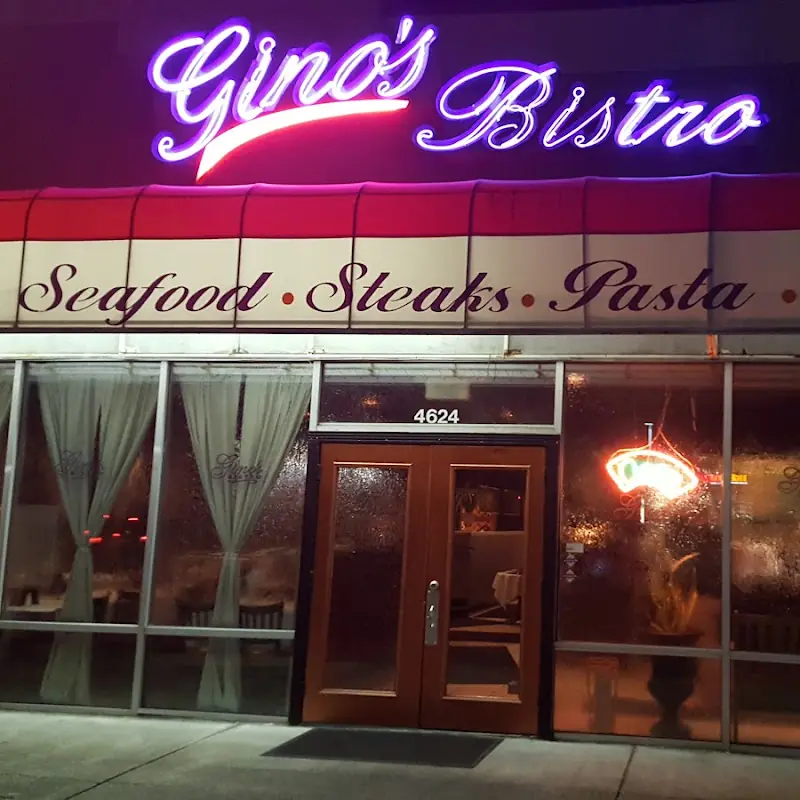 Pizza, Pasta & Co. by Gino's