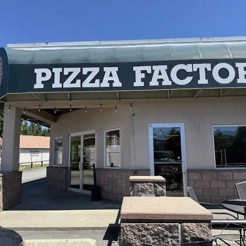 Pizza Factory