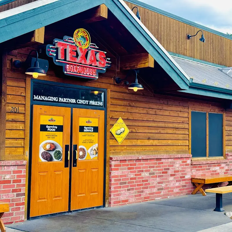 Texas Roadhouse