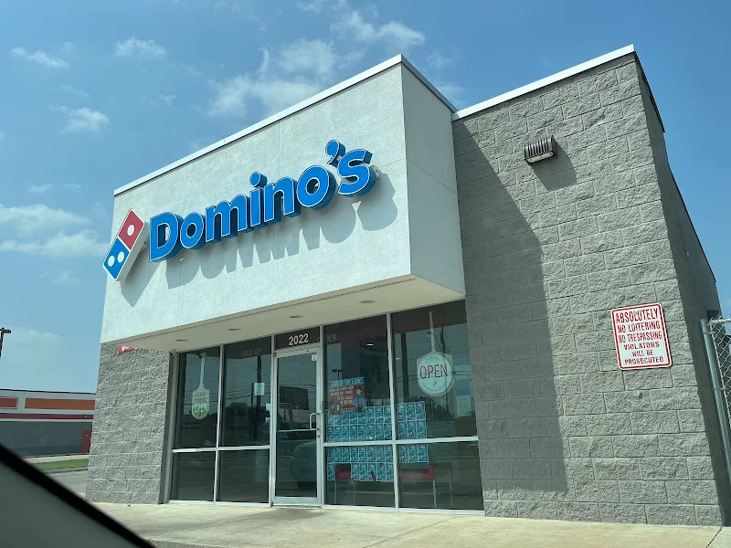 Domino's Pizza