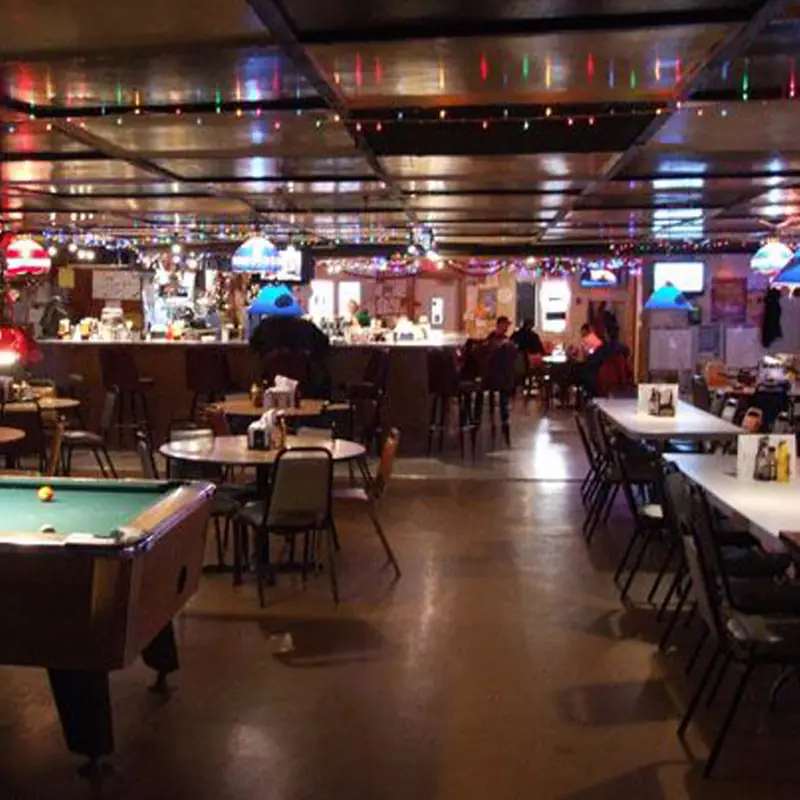 Meyer's Tavern