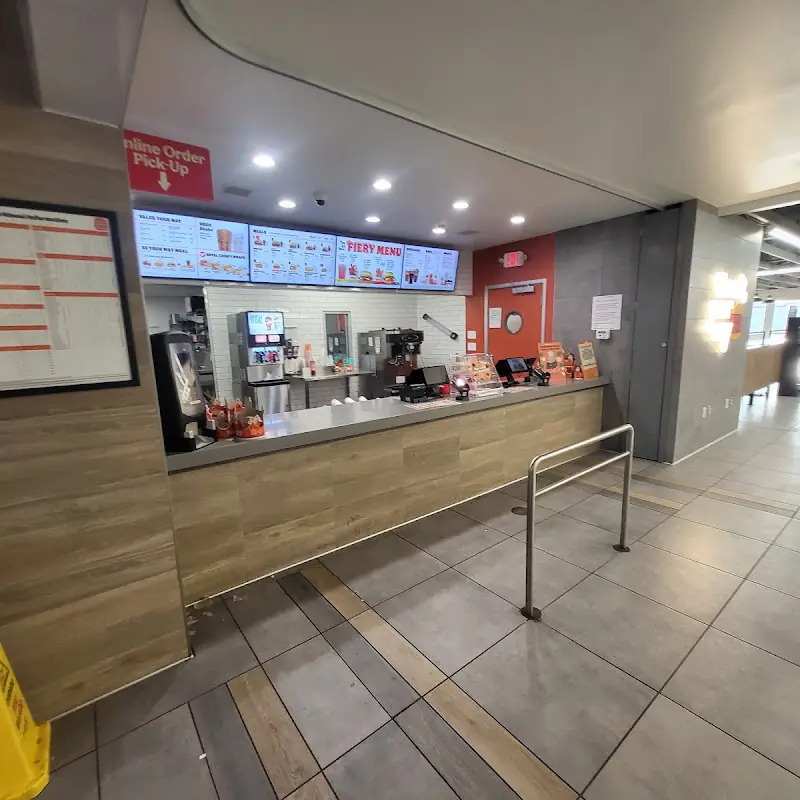 Burger King
