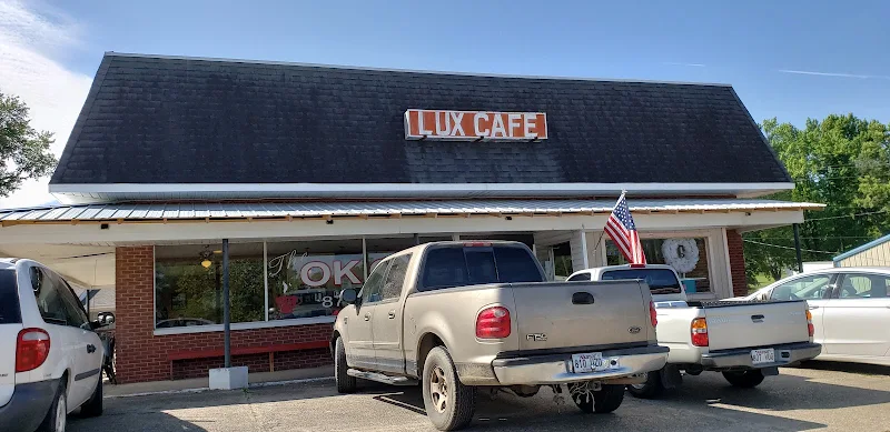 O K Cafe