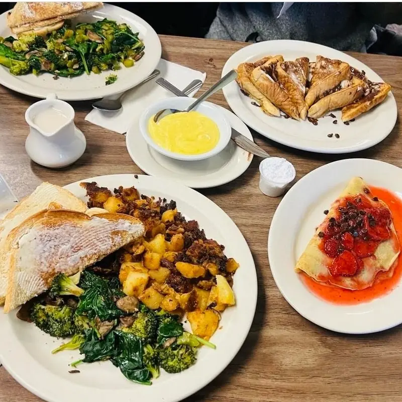 Shanna's Country Kitchen