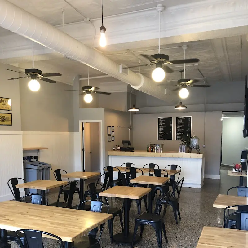 JT’s Genuine Sandwich Shop