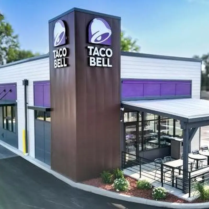 Taco Bell