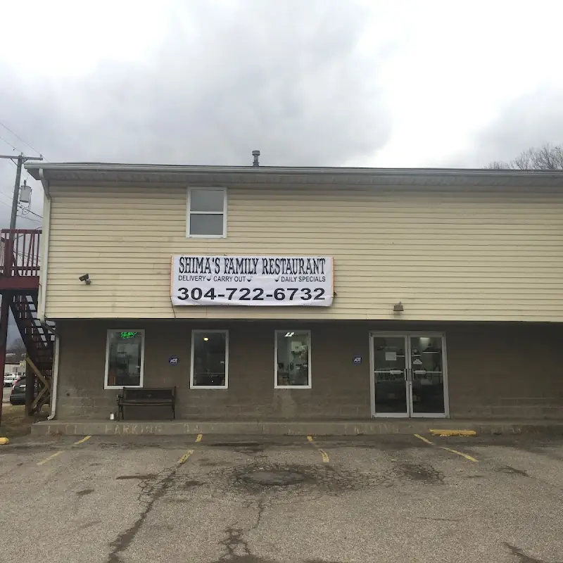 Shima's Family Restaurant