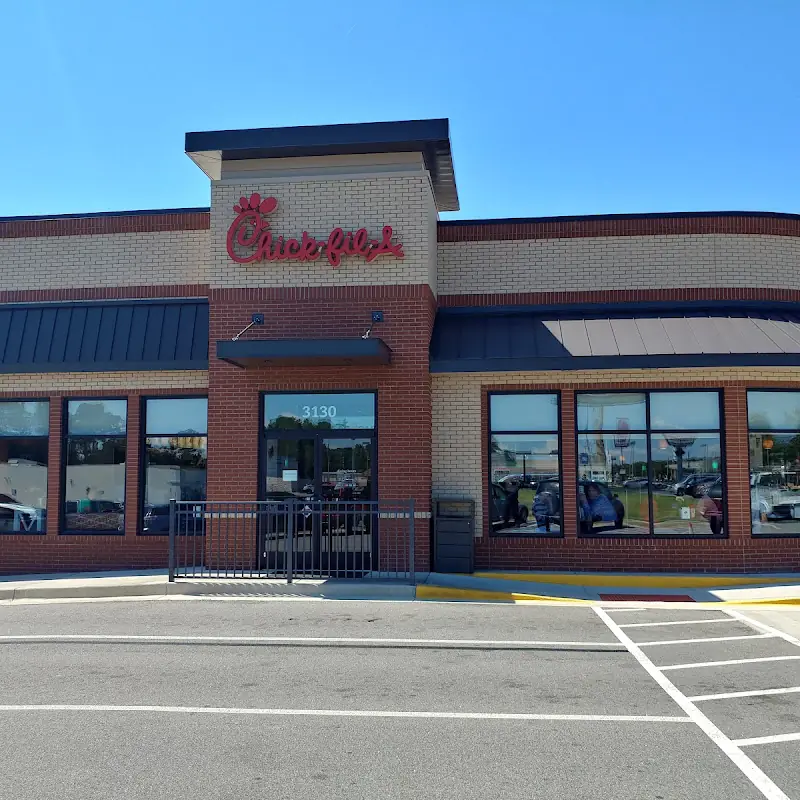 Chick-fil-A