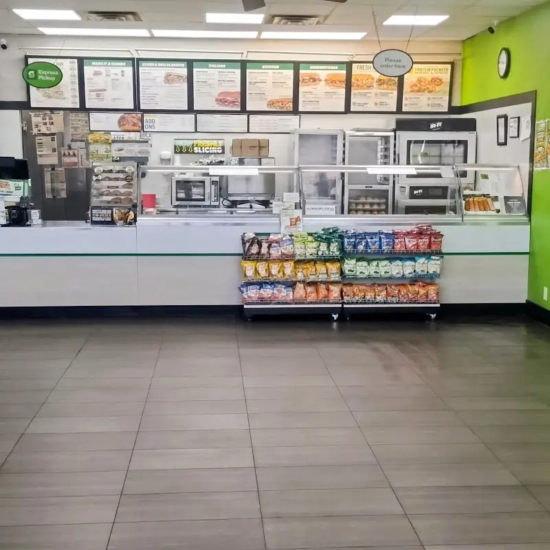 Subway