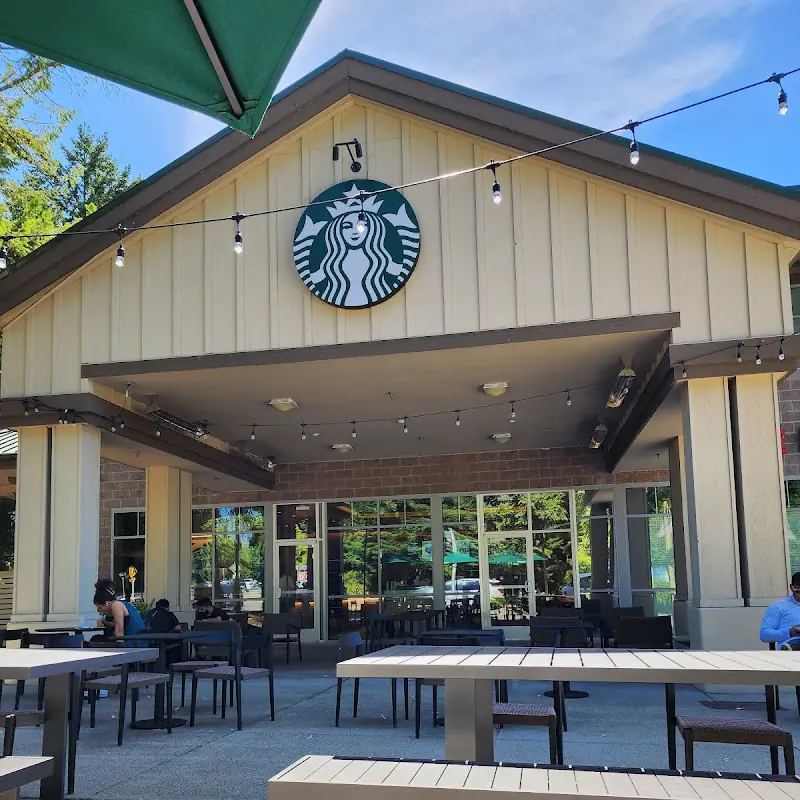 Starbucks Coffee Company