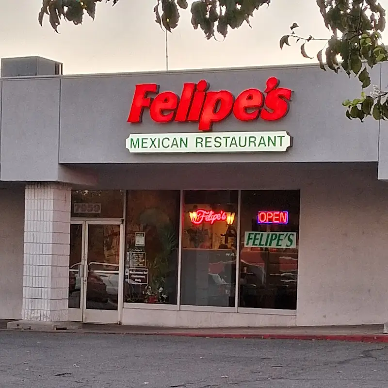 Felipes Mexican Restaurant
